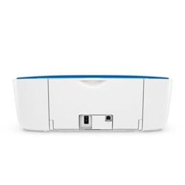 Impresora HP 3775 J9V87A Multifuncion Deskjet Wifi