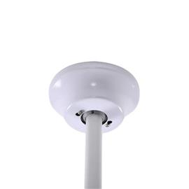 Ventilador Peabody PE-VTRA42B De Techo 42" 100W 3 Velocidades Luz Led