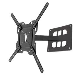 Soporte Kanji Home KJH-WMBS55 Tv 14"A 55" Movil Brazo Simple