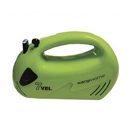 Batidora Kanji Home KJH-BL0300HMO De Mano 300W Verde