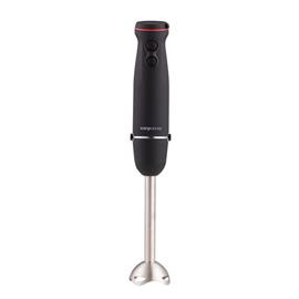Licuadora Kanji Home KJH-BL1000HB01 de Mano 1000W 3 En 1 Negra