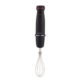 Licuadora Kanji Home KJH-BL1000HB01 de Mano 1000W 3 En 1 Negra