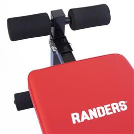 Tabla de Inversion Randers ARG-203 Para Abdominales