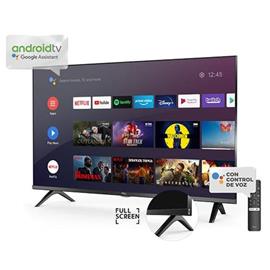 Televisor Smart TCL L32S61E 32" Led HD Android