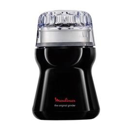 Molinillo Moulinex AR110858 De Cafe Negro
