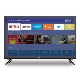 Televisor Smart BGH B-3222K5 32" Led Hd