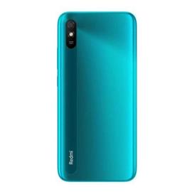 Celular Xiaomi Redmi 9A 6,5" 32Gb 2Gb Dual Sim Verde