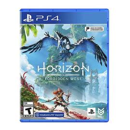 Juego Sony PS4 Horizon Forbiden West