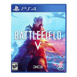 Juego Sony PS4 Battlefiend V Latam