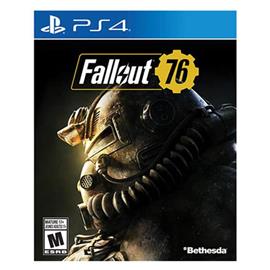 Juego Sony PS4 Fallout 76 Latam