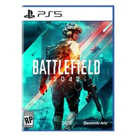 Juego PS5 Battlefield 2042 Latam