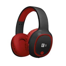 Auricular Eurosound ES-BT159COL Vincha Bluetooth Cyclone Rojo