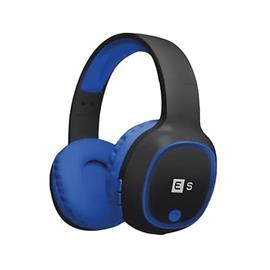 Auricular Eurosound ES-BT159AZL Vincha Bluetooth Cyclone Azul