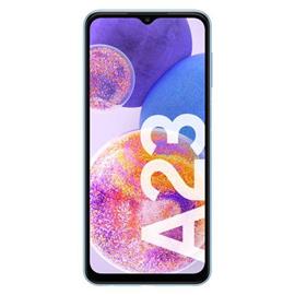 Celular Samsung A23 6.6" 128Gb 4Gb OctaCore Light Blue 5G