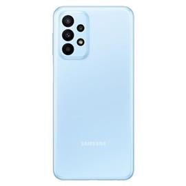 Celular Samsung A23 6.6" 128Gb 4Gb OctaCore Light Blue 5G