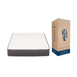 Colchon 2 1/2 Plazas Piero Box 200x160x25