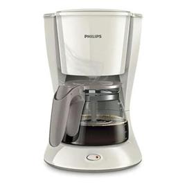 Cafetera Philips HD7461/00 1.2 Litros Anti Goteo Blanca
