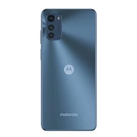 Celular Motorola E32 6.53" 128Gb 4Gb Unisoc T606 Gris