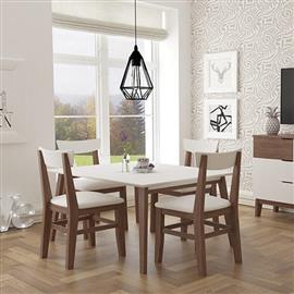 Silla Adm Amoblamientos 140-03 Mediterraneo