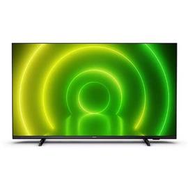 Televisor Smart Philips 55PUD7406/77 55" Led Uhd 4K Android