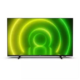 Televisor Smart Philips 50PUD7406/77 50? UHD 4K Android