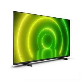 Televisor Smart Philips 50PUD7406/77 50? UHD 4K Android