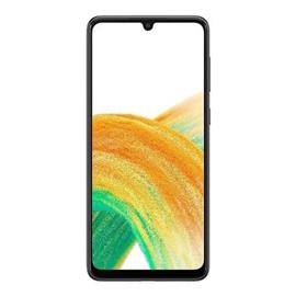 Celular Samsung A33 6.5" 128Gb 6Gb Octacore Negro 5G