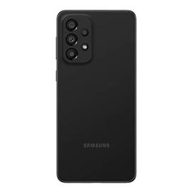 Celular Samsung A33 6.5" 128Gb 6Gb Octacore Negro 5G