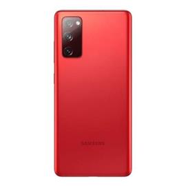 Celular Samsung S20 FE 6.5" 128Gb 8Gb Octacore 5G Rojo