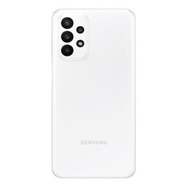 Celular Samsung A23 6.6? 128Gb 4Gb OctaCore Blanco 5G