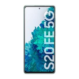 Celular Samsung S20 FE 6.5" 128Gb 8Gb OctaCore Verde 5G