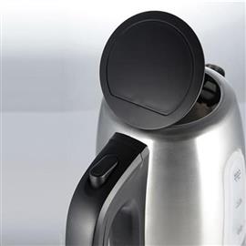 Pava Smartlife SL-EK1510IX 1.5 Litros Acero