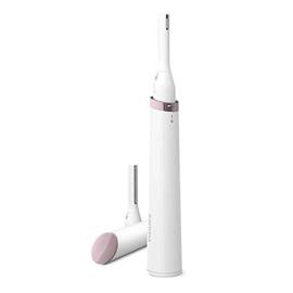Depiladora Philips HP6389/00 De Precisión con Accesorios