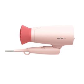Combo Secador + Pinza de Cabello Philips BHP398/00 Serie 3000 1600W + Placa Ceramica