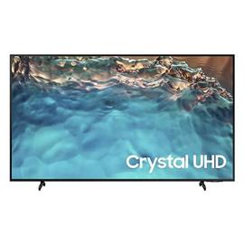 Televisor Smart Samsung UN75BU8000 75" Led UHD 4K