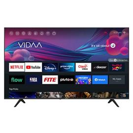 Televisor Smart Hisense 50A64H 50" Led Uhd 4K