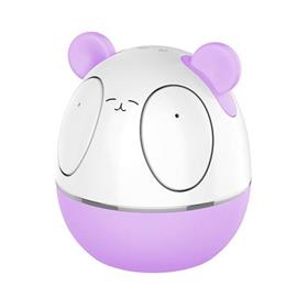 Auricular Eurosound ES-FB1209-PPL Firby In Ear Bluetooth Purple