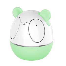 Auricular Eurosound ES-FB1209-GRN Firby In Ear Bluetooth Green