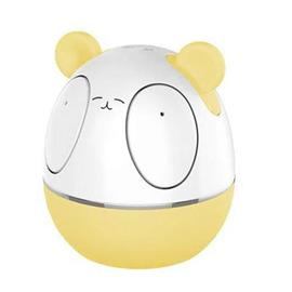 Auricular Eurosound ES-FB1209-YLW Firby In Ear Bluetooth Yellow