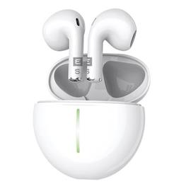 Auricular Eurosound ES-BB2109-WHT Baby In Ear Bluetooth White