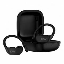 Auricular Daewoo DW-FR1906-BLK Frisk In Ear Bluetooth Negro