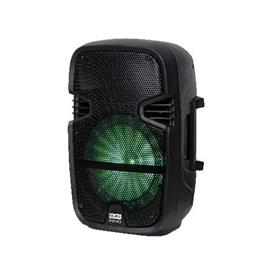 Parlante Eurosound ES-SPCH-08FLN 8" 1500W Bluetooth