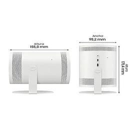 Proyector Samsung SP-LSP3BLAXZB LED 1920x1080 230 ANSI