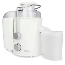 Juguera Atma JUAT21WP 400W 2 Velocidades Acero Hoja Y Filtro