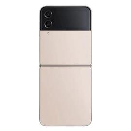 Celular Samsung Z Flip 4 6.7" 128Gb 8Gb OctaCore Rosa Oro