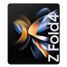 Celular Samsung Z Fold 4 7.6" 256Gb 12Gb Octacore Negro 5G
