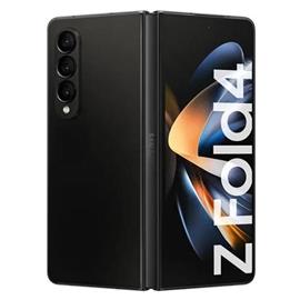Celular Samsung Z Fold 4 7.6" 256Gb 12Gb Octacore Negro 5G