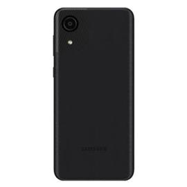 Celular Samsung A03 Core 6.5" 32Gb 2Gb OctaCore Ceramic Negro