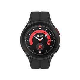 Smartwatch Samsung SM-R920NZK Galaxy Watch5 45mm Negro