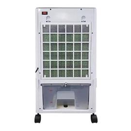 Climatizador Westinghouse LG04-11CR 65W-2000W Frio Calor Portatil